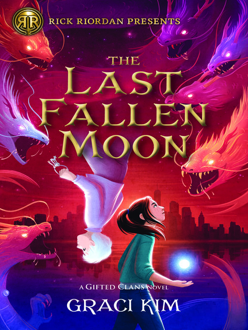 Title details for The Last Fallen Moon, Volume 2 by Graci Kim - Wait list